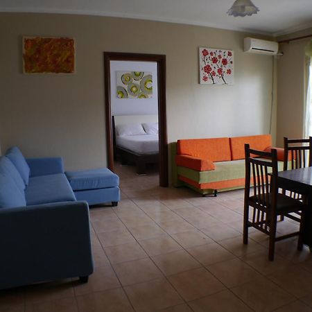 Espana Aparthotel Škalngur Εξωτερικό φωτογραφία