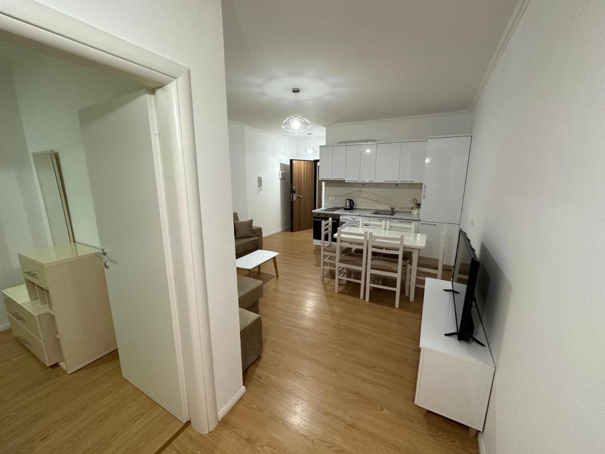 Espana Aparthotel Škalngur Εξωτερικό φωτογραφία