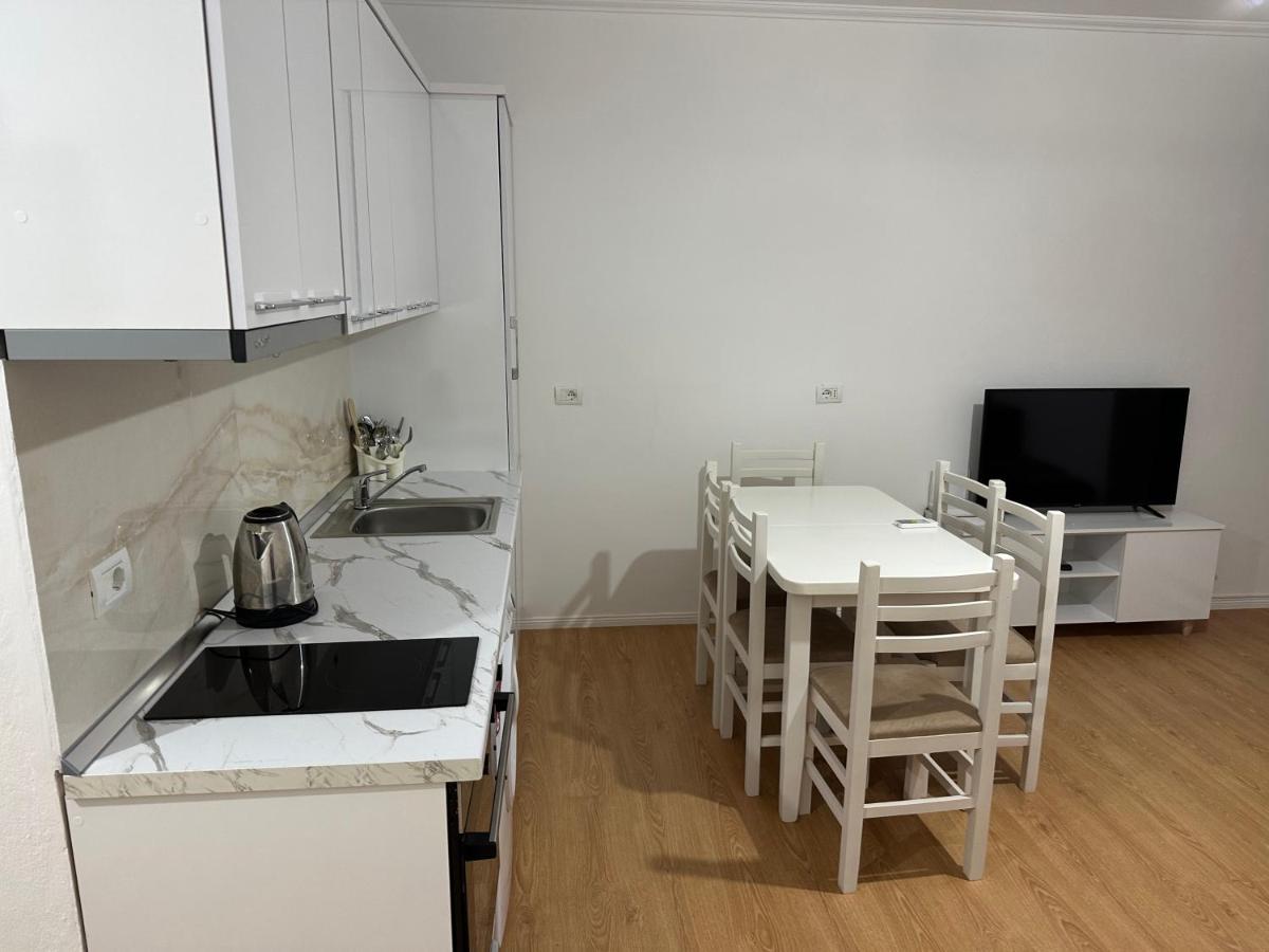 Espana Aparthotel Škalngur Εξωτερικό φωτογραφία