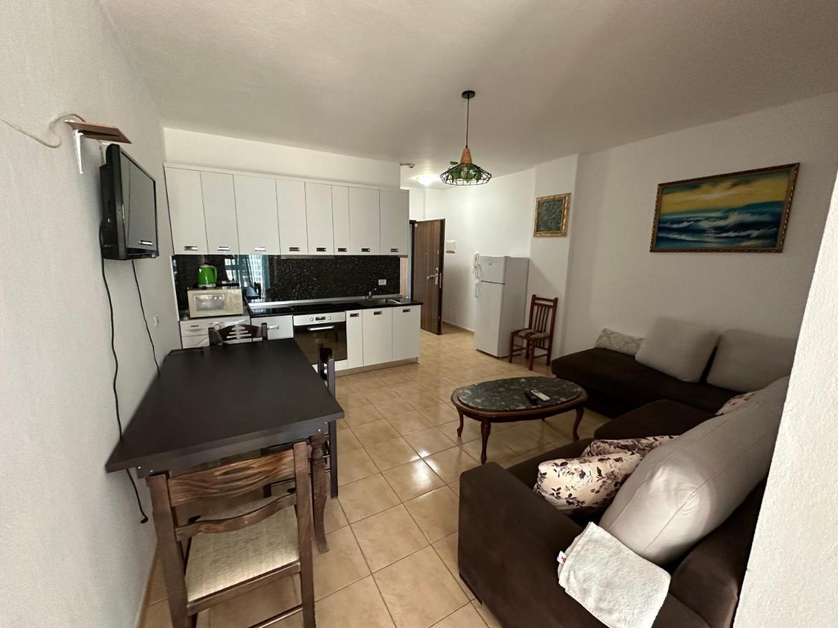 Espana Aparthotel Škalngur Εξωτερικό φωτογραφία