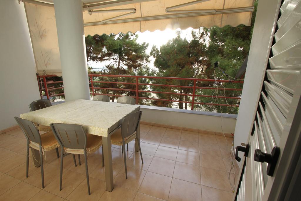 Espana Aparthotel Škalngur Δωμάτιο φωτογραφία