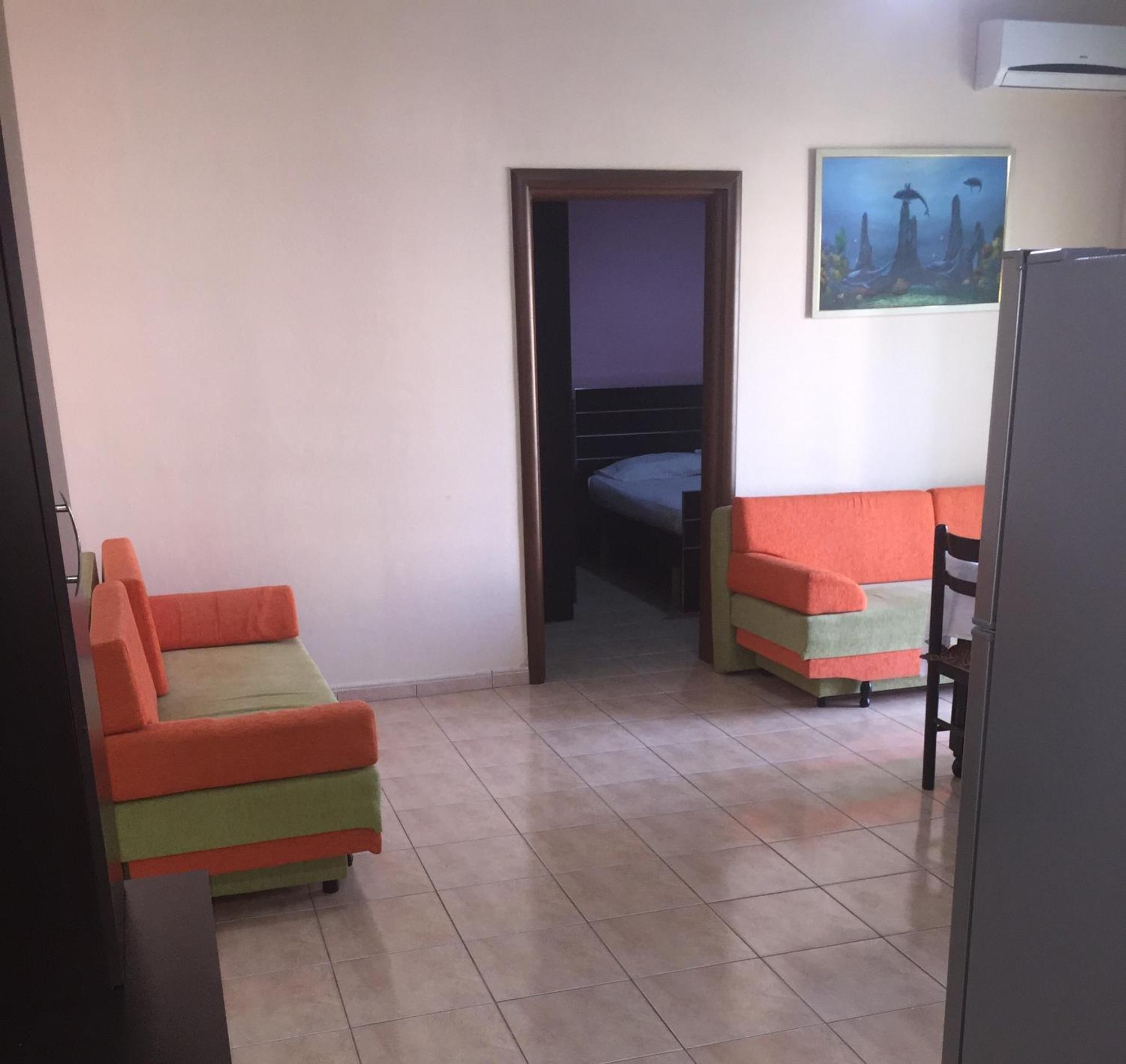 Espana Aparthotel Škalngur Δωμάτιο φωτογραφία