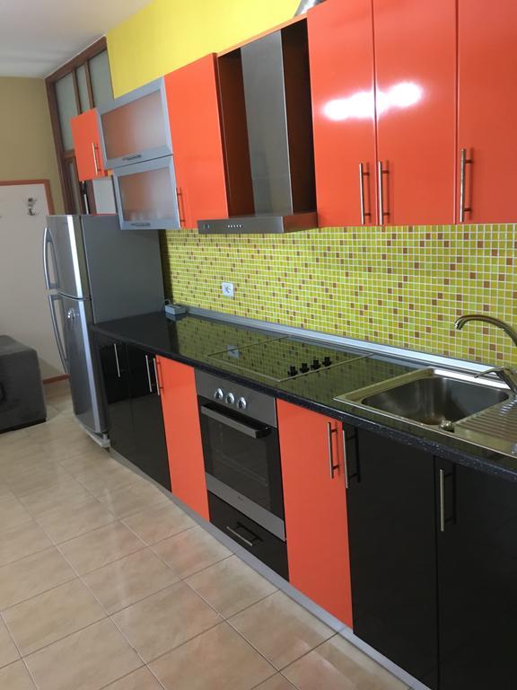 Espana Aparthotel Škalngur Εξωτερικό φωτογραφία