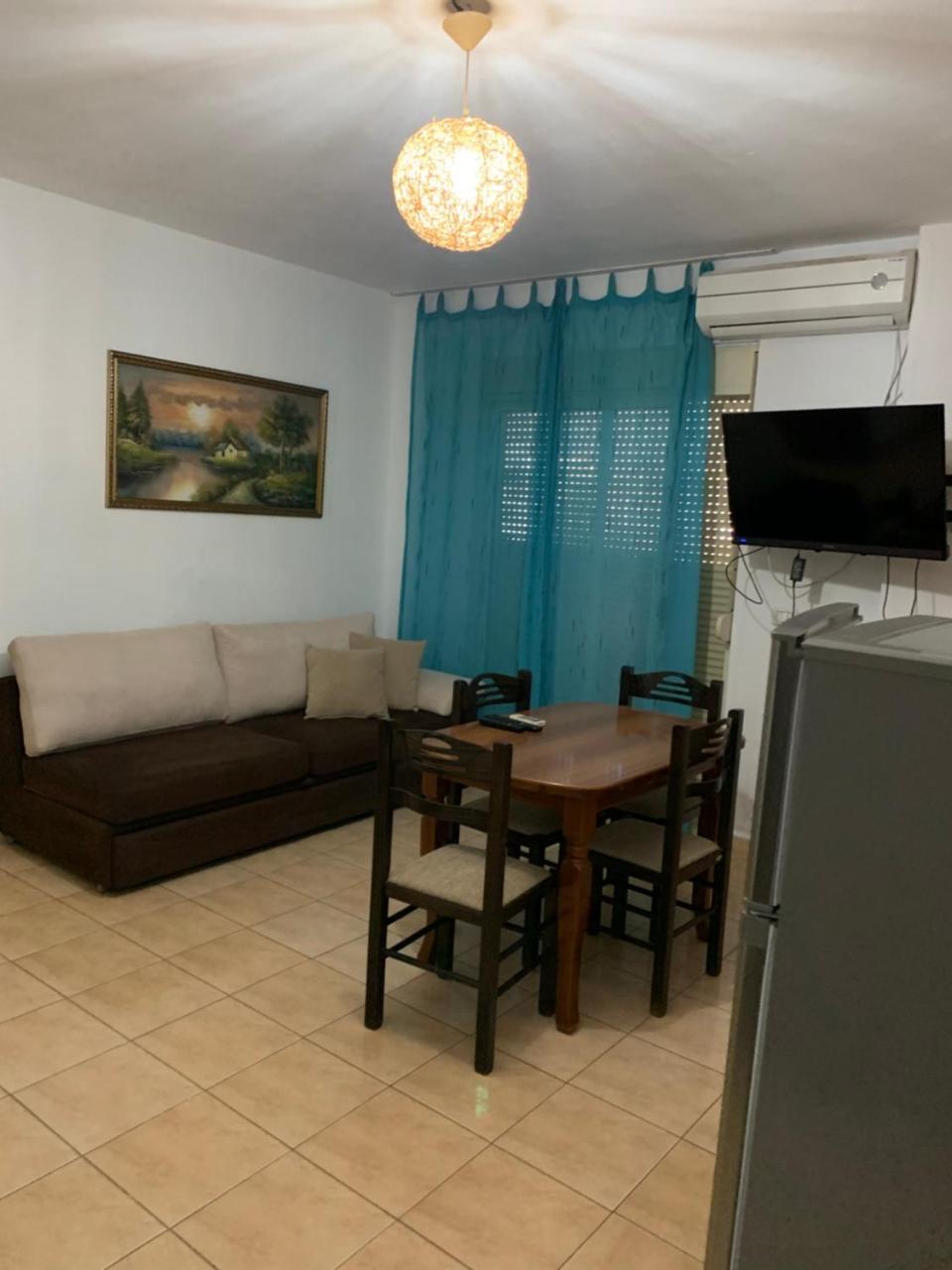 Espana Aparthotel Škalngur Εξωτερικό φωτογραφία