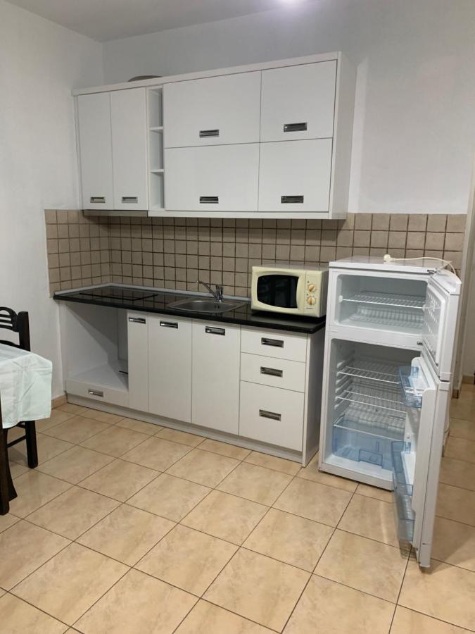 Espana Aparthotel Škalngur Εξωτερικό φωτογραφία